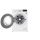 LG PRALKA LG F4WV509S1E### - 1380579 - zdjęcie 2
